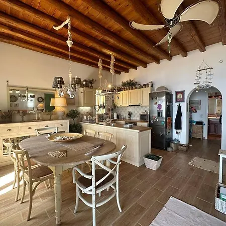 Beachfront House Kipri (Andros)