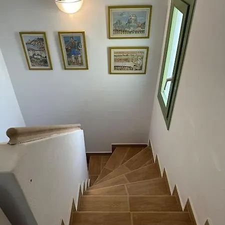 Hébergement de vacances Beachfront House Kipri (Andros)