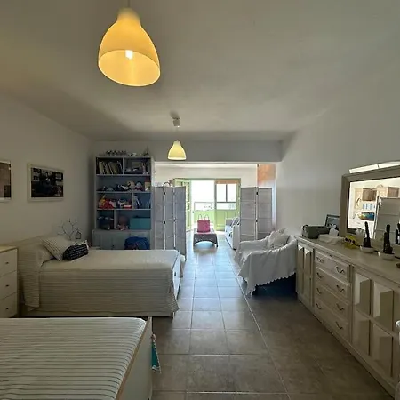 Beachfront House * Kipri (Andros)