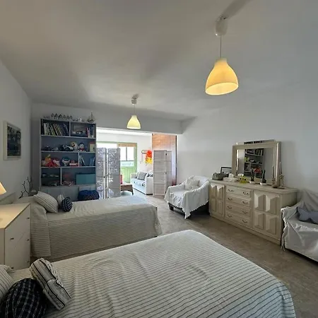 Beachfront House Hébergement de vacances