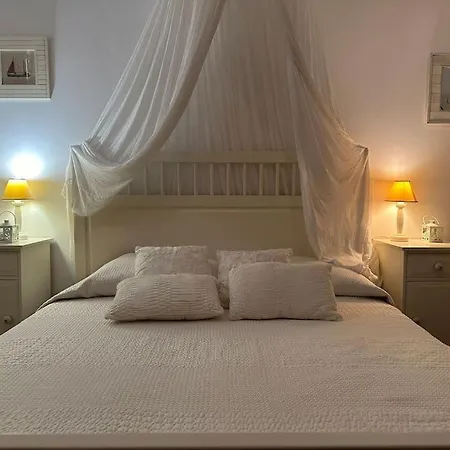 Hébergement de vacances Beachfront House