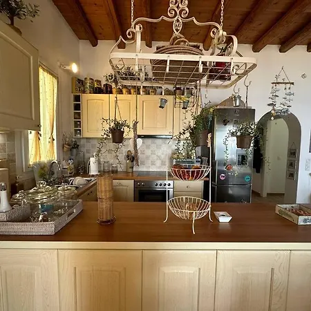 Beachfront House Hébergement de vacances