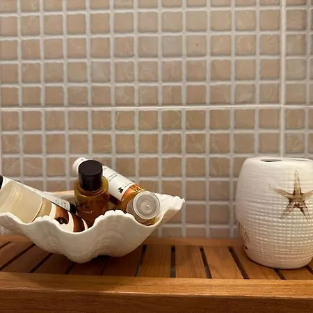 Hébergement de vacances Beachfront House