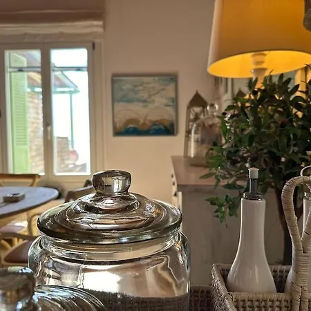 Beachfront House Hébergement de vacances