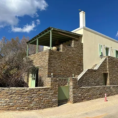度假居 Beachfront House *