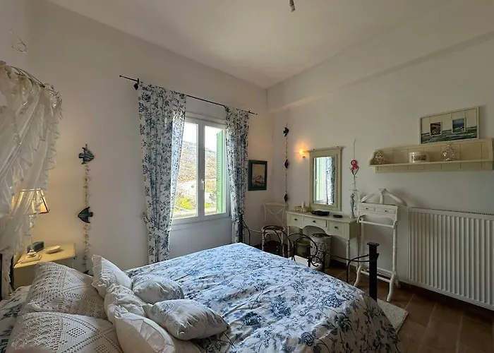 Сasa de vacaciones Beachfront House *