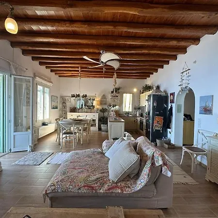 Holiday home Beachfront House