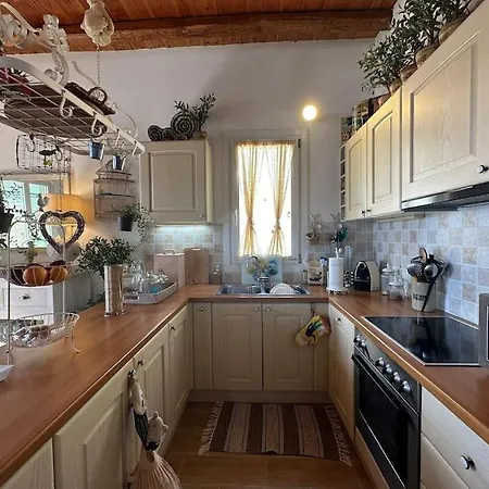 Σπίτι διακοπών Beachfront House