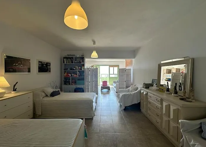 Beachfront House * Kipri (Andros)