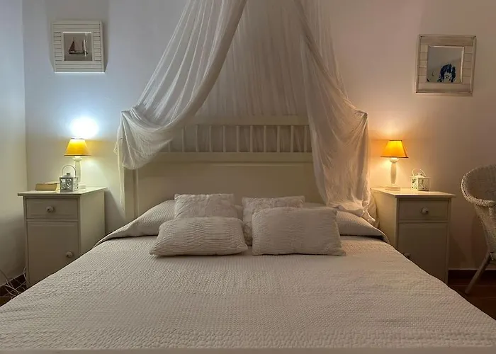 Tatil Evi Beachfront House