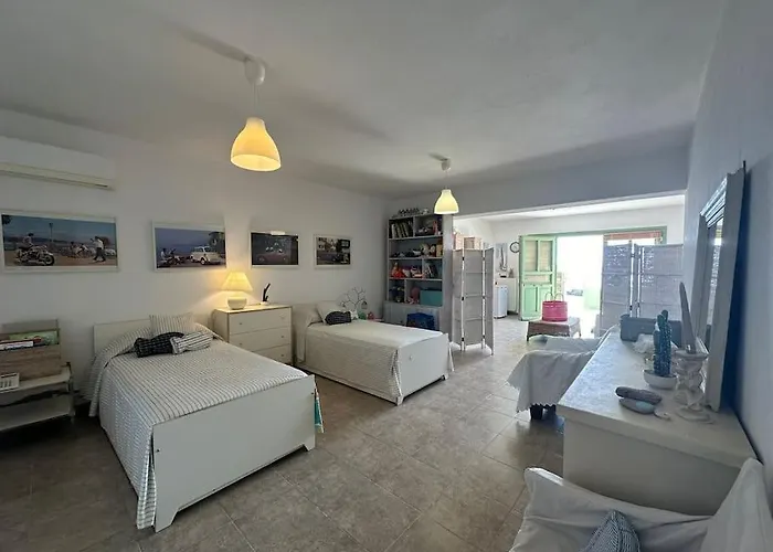 Tatil Evi Beachfront House *