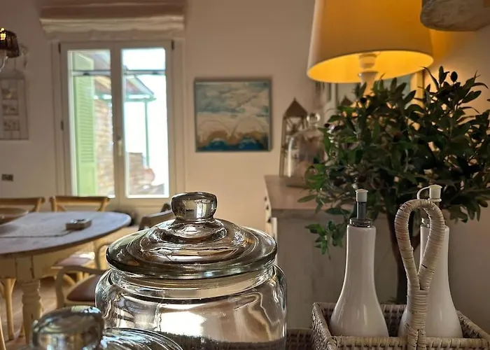 Beachfront House Tatil Evi